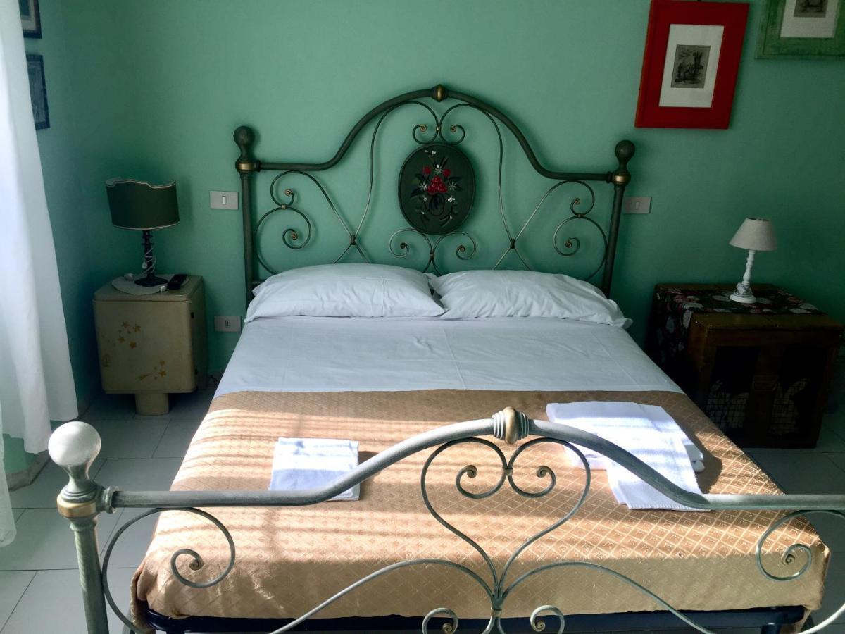 Bed & Breakfast 6 Keys 2*