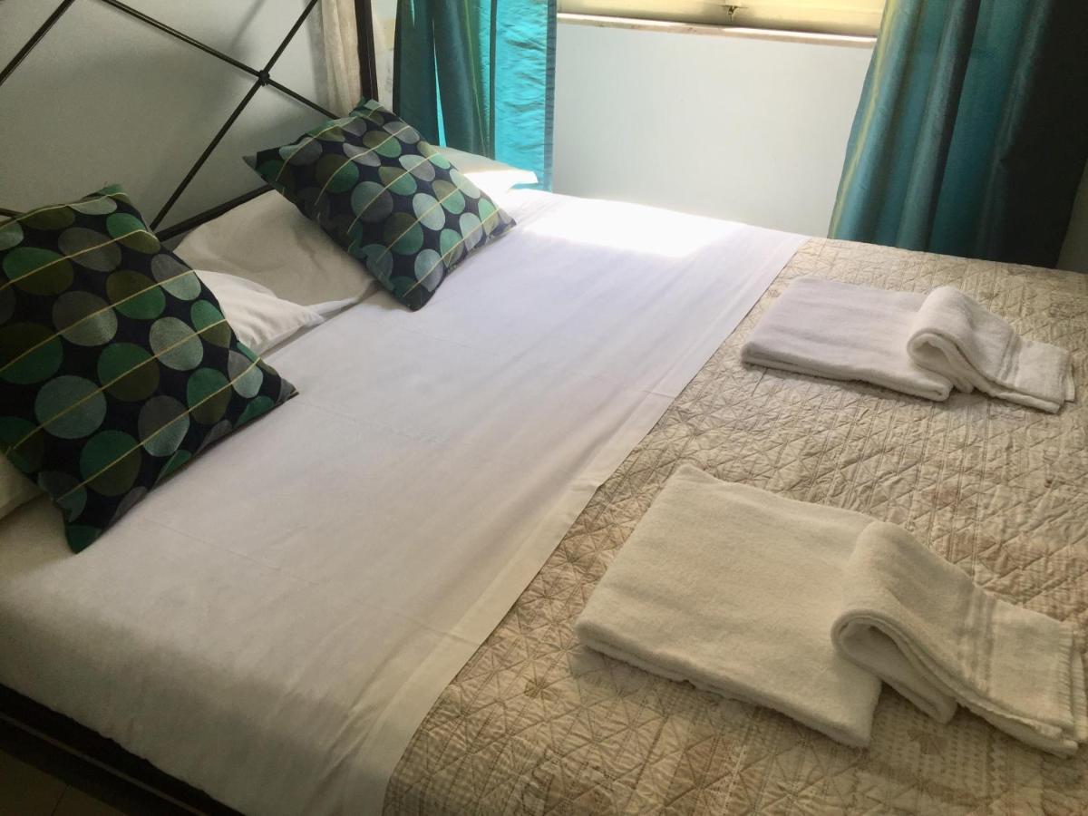 Bed & Breakfast 6 Keys 2*