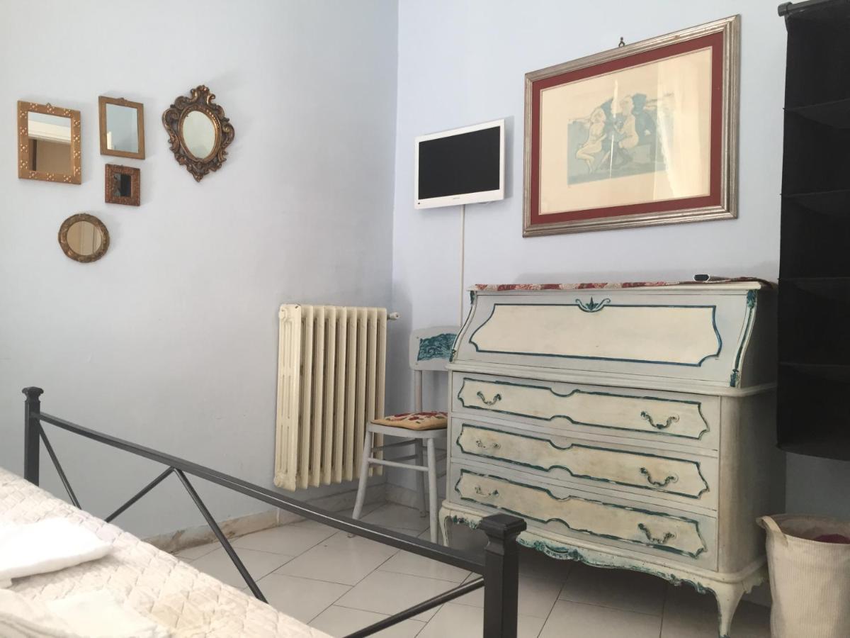 Bed & Breakfast 6 Keys Pisa